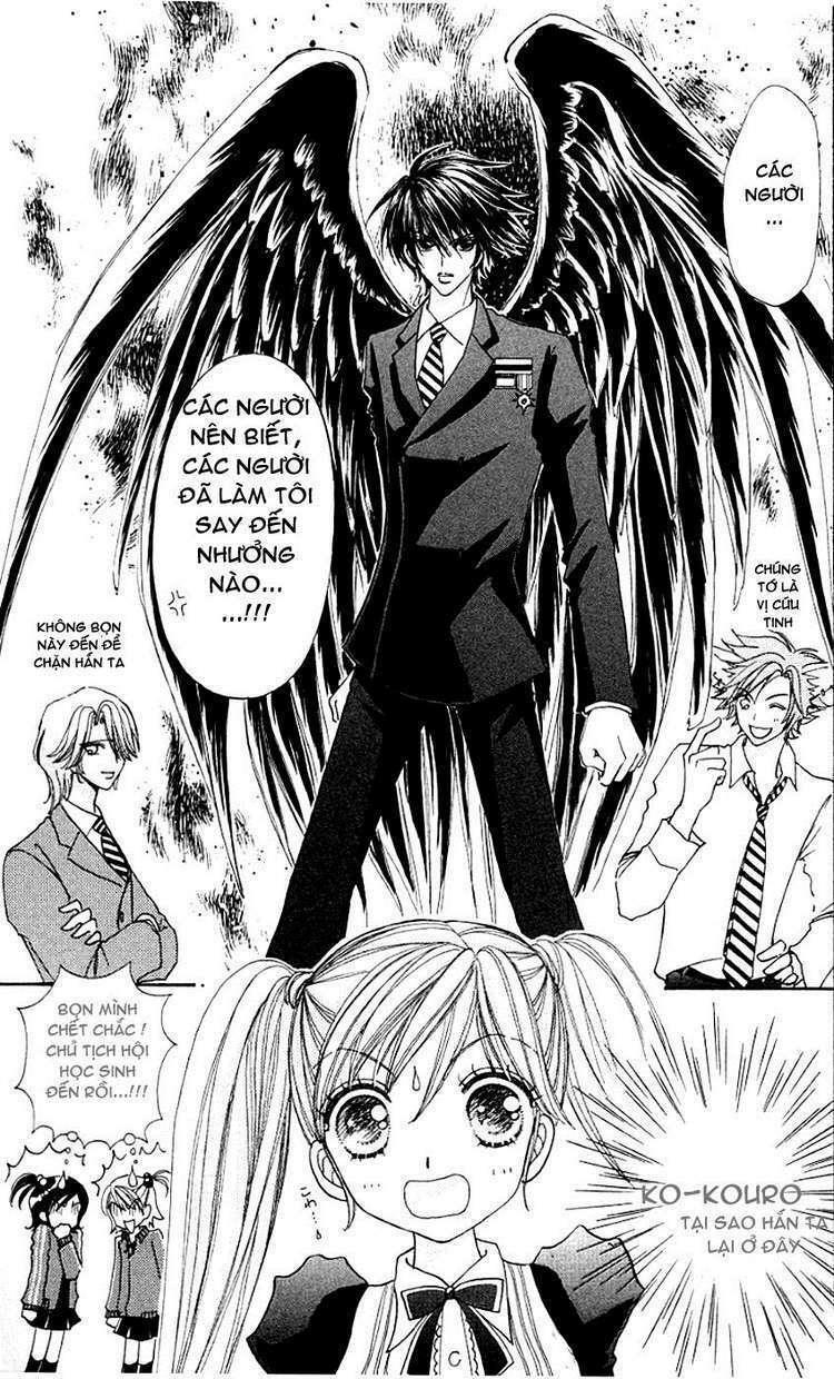 lovely monster chapter 22 18