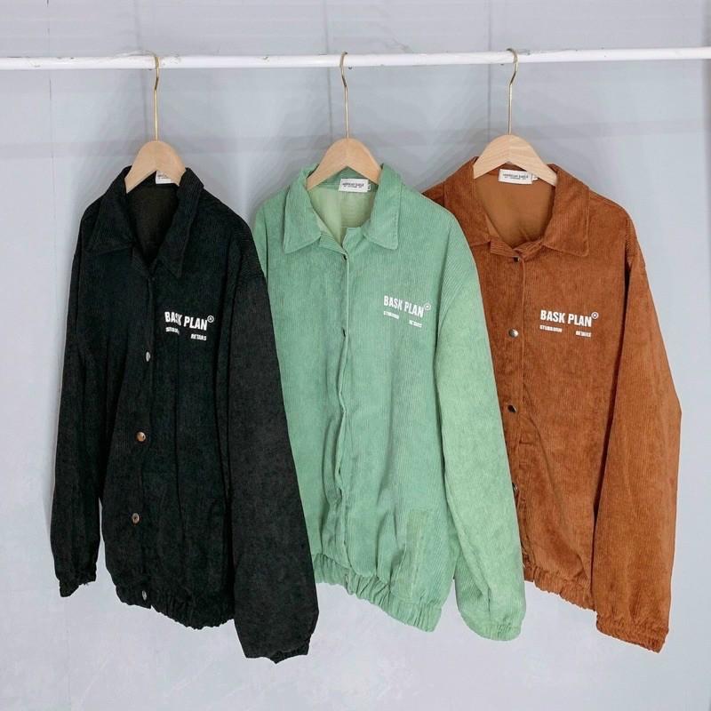 Áo khoác Nhung sale 50%