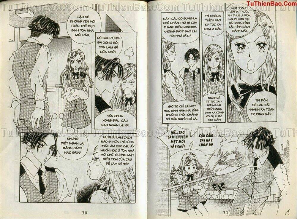 phép màu tình yêu chapter 1 15