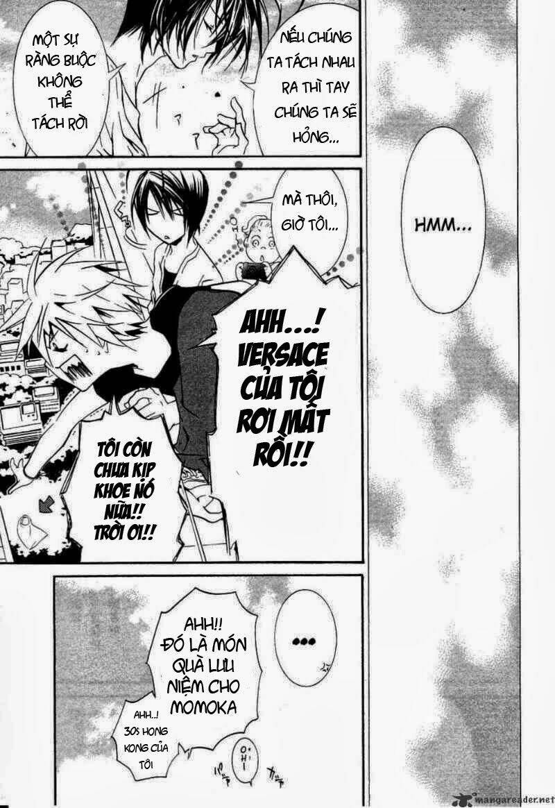 zombie-loan chapter 55 12