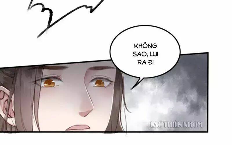 trọng sinh bá sủng nhiếp chính vương quá mạnh mẽ chapter 60 38