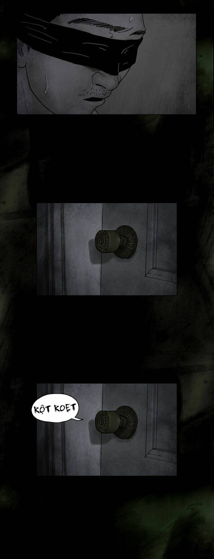 kho truyện kinh dị: ác mộng đêm về chapter 19 11