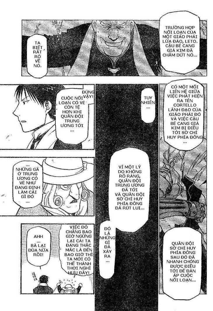 giả kim thuật chapter 63 37