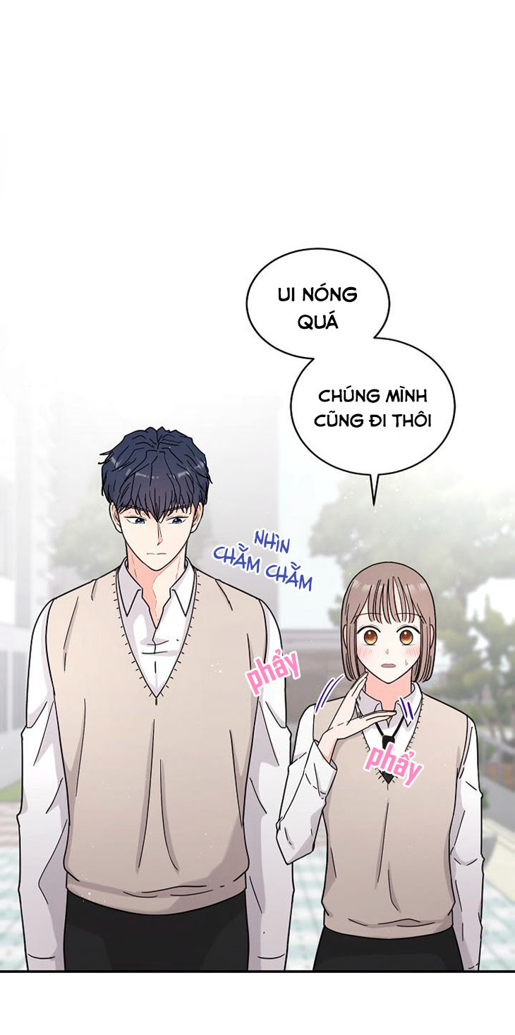 Sứ Giả Ánh Trăng Chapter 8 - Next 