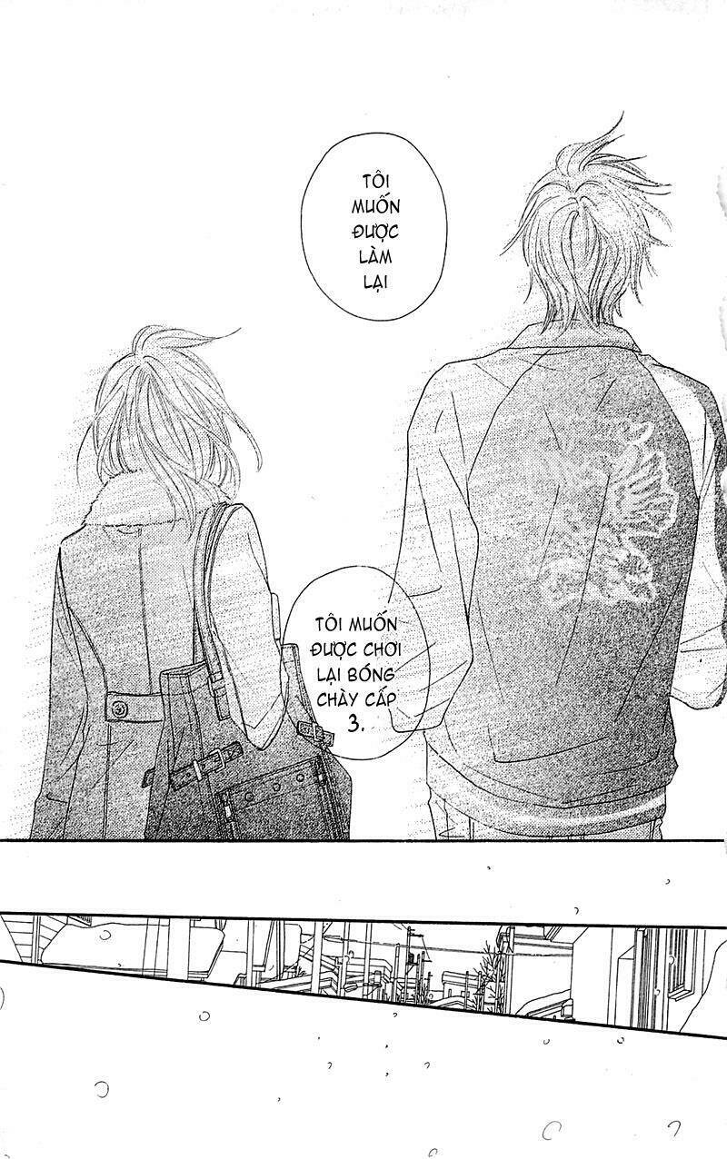 anh đã cho em biết bao thứ đầu tiên chapter 77 39