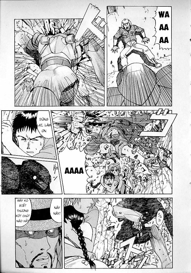 eden - một thế giới vô tận! chapter 5 28