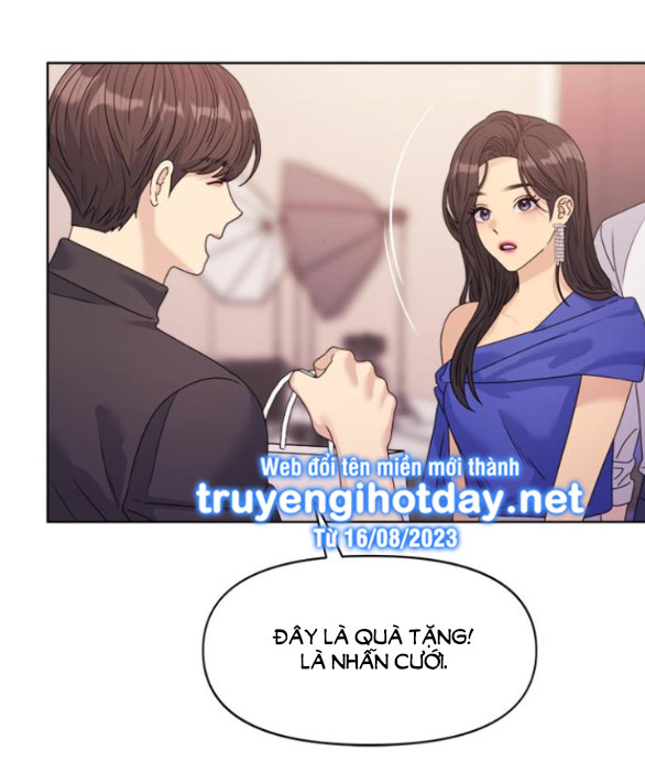 Couple Breaker chapter 38.2 49