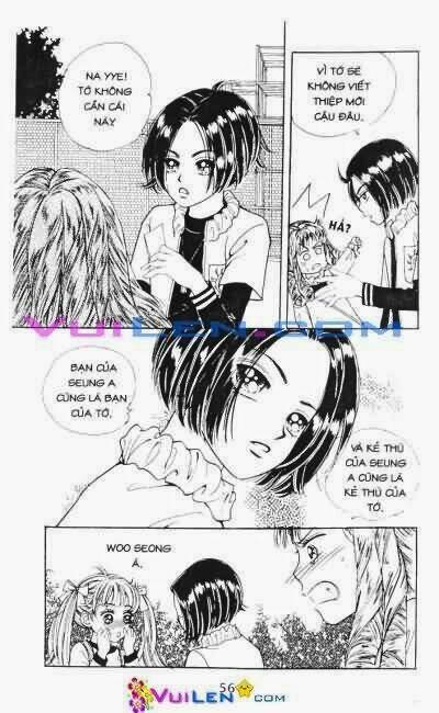 kẻ săn tiền chapter 2 56