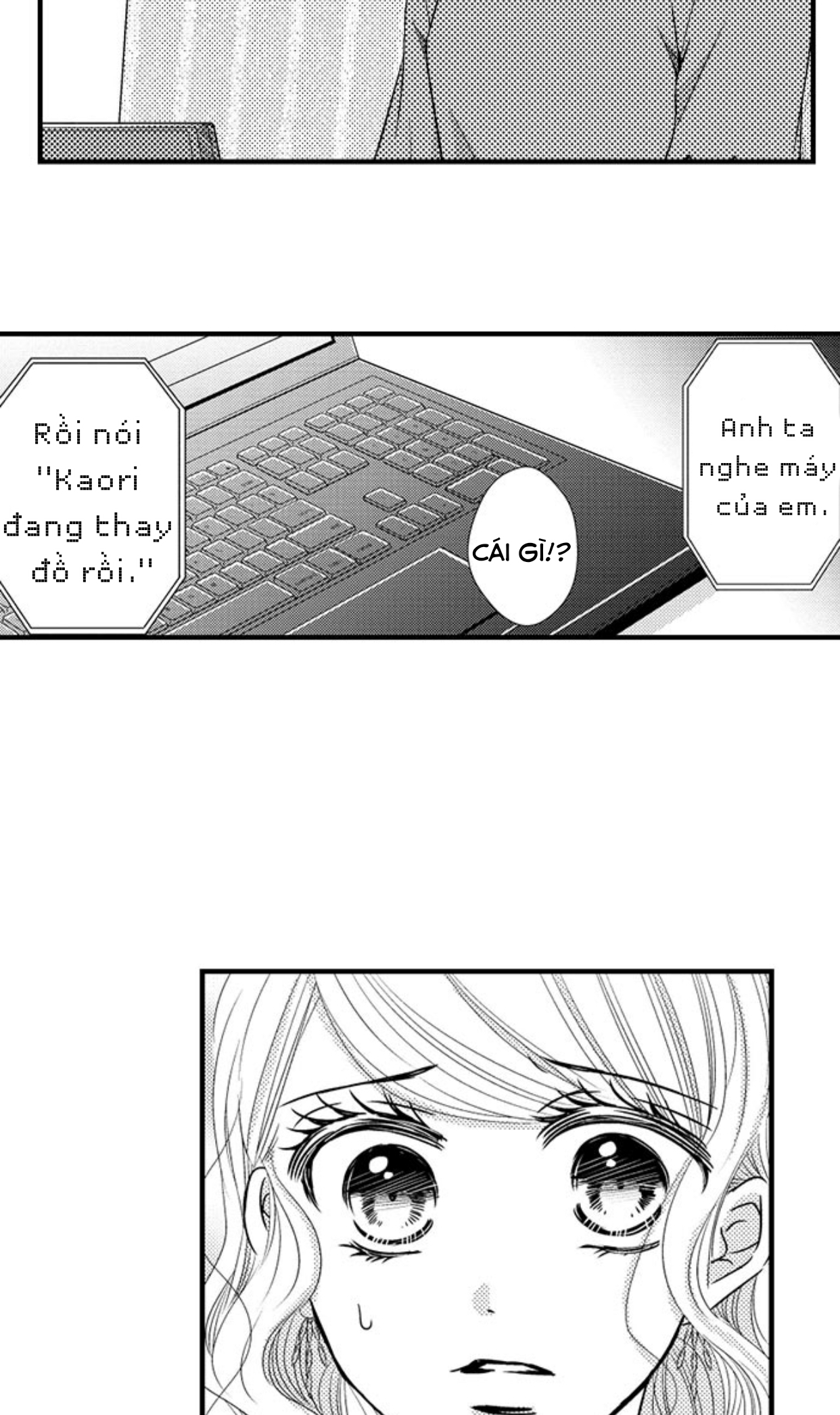 sự cao trào hoàn hảo chapter 108 8