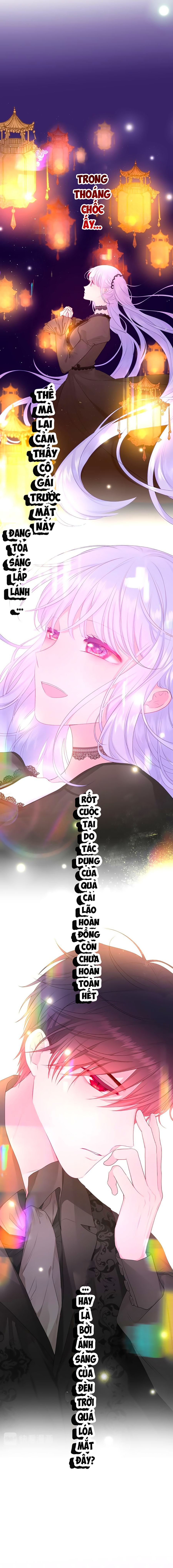 monster, độ ấm quái vật kiệm lời chapter 18 4