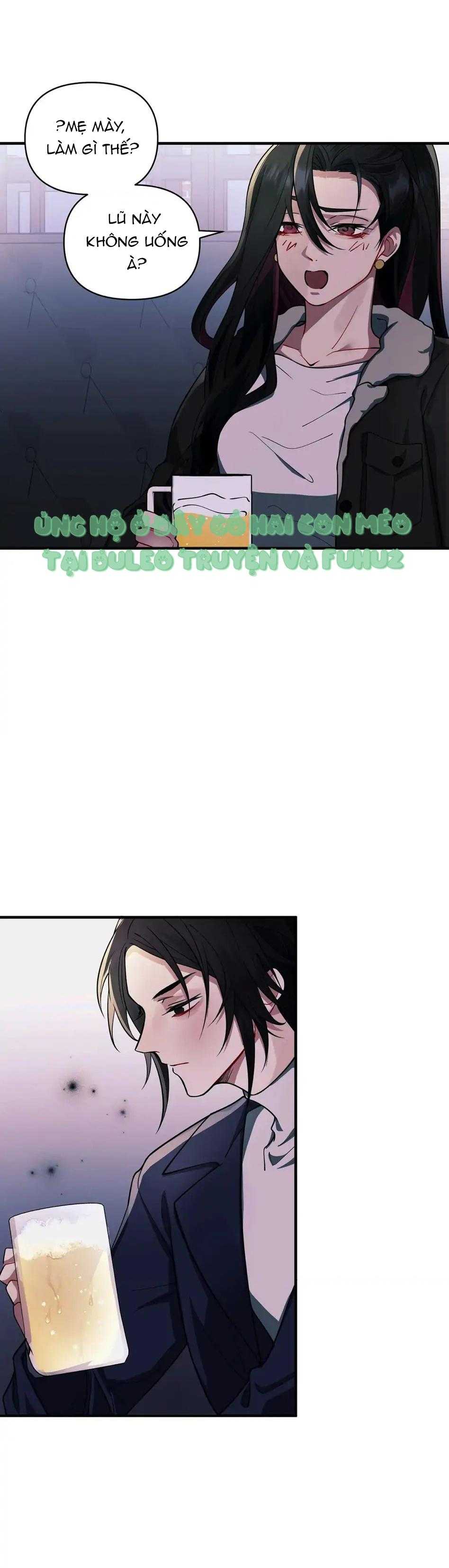 vết cắn tình yêu chapter 16 28