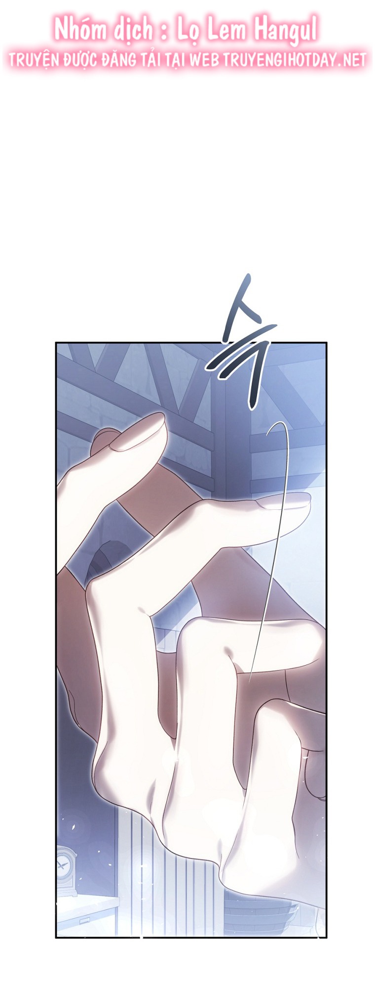 con rối ác nữ marionette chapter 91 43