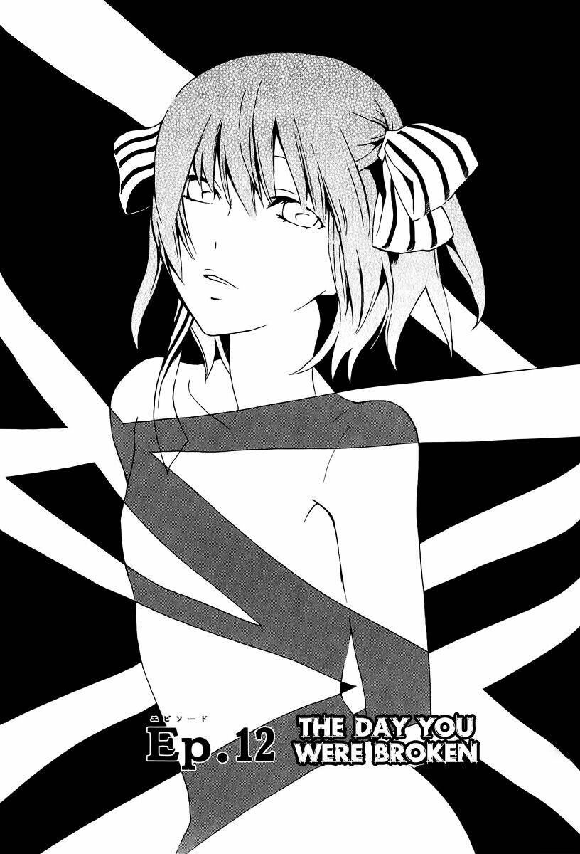 chronos deep chapter 12 2