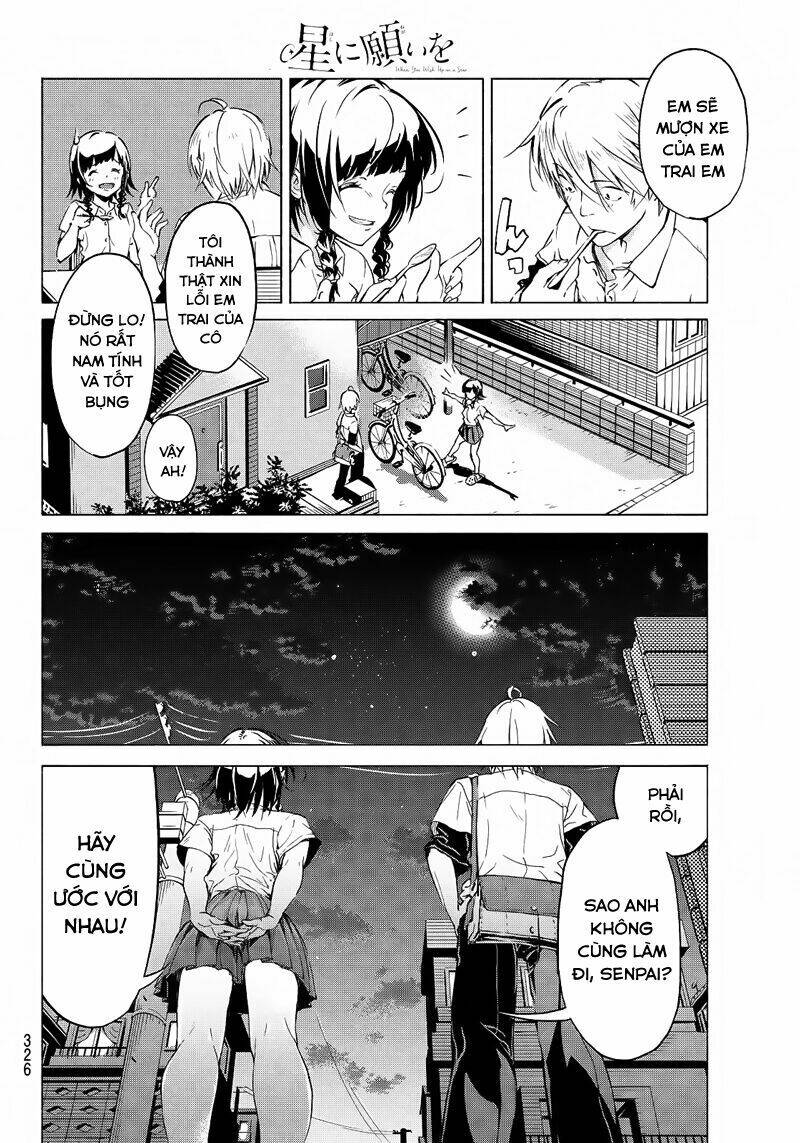 when you wish upon a star chapter 1 24