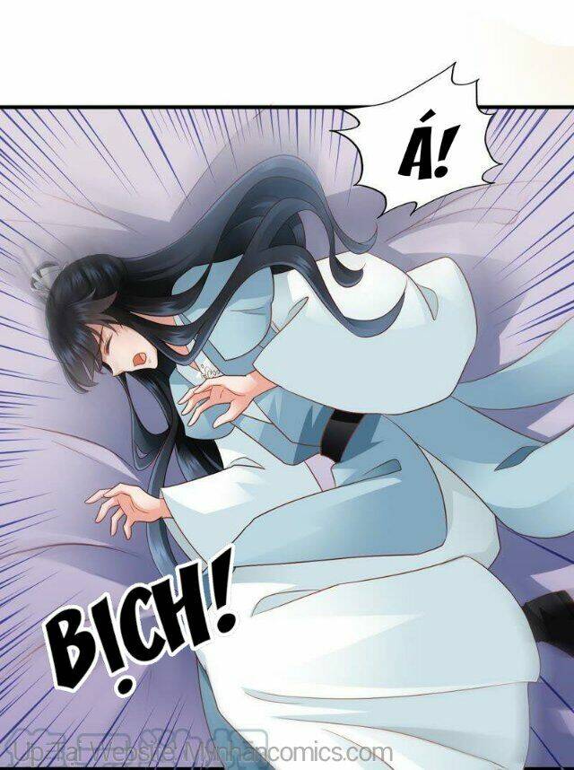 thái tử điện hạ có tin vui chapter 59 24