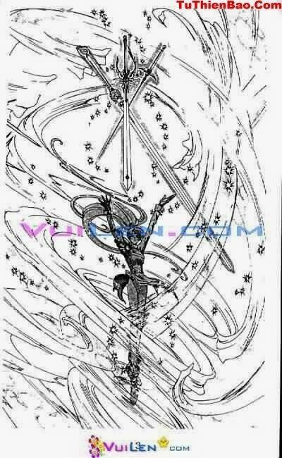 hiệp sĩ phép màu chapter 6 12