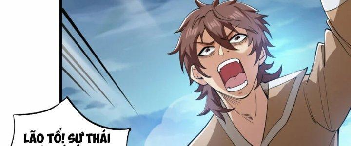 ẩn cư mười vạn năm, đời sau mời ta rời núi chapter 41 31