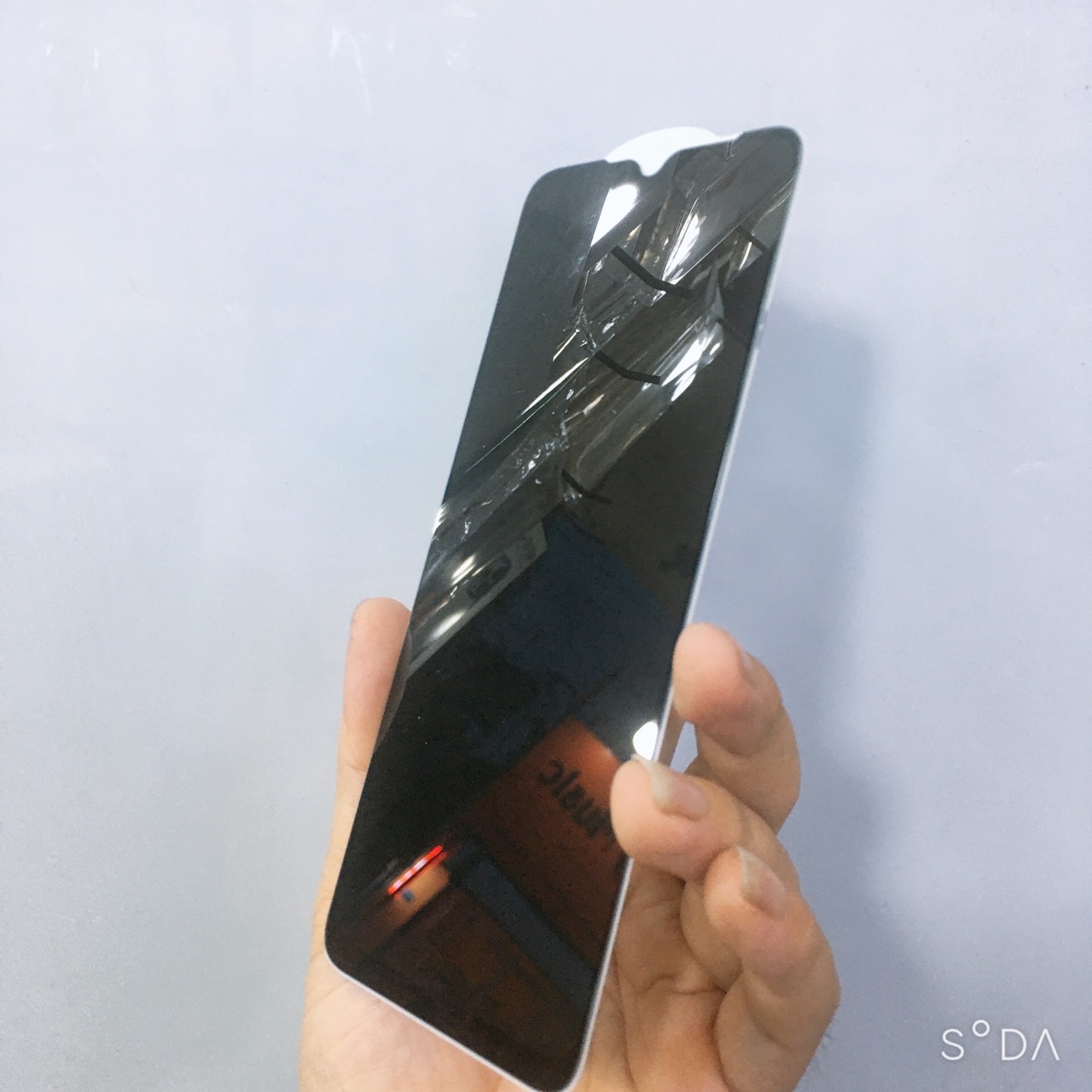 Kính cường lực cho Xiaomi Redmi 12C/. 10C chống nhìn trộm full màn hình cao cấp