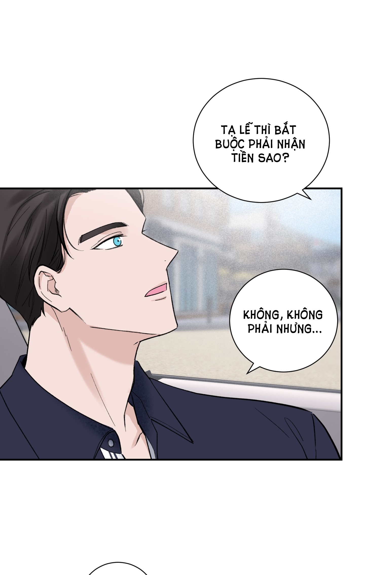 Ép Xung chapter 2.2 - Trang 27