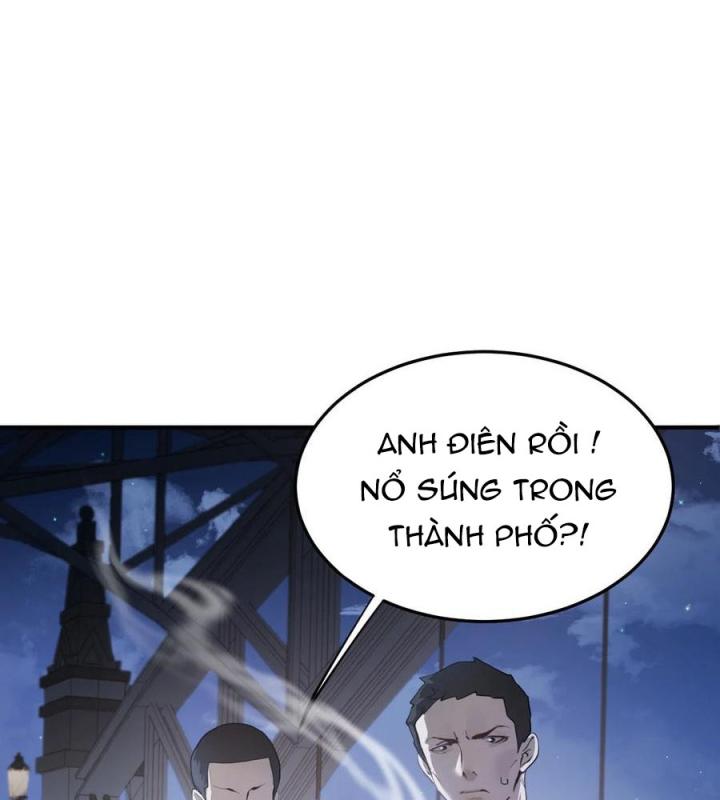 bị dã thú tùy ý theo dõi chapter 2 21