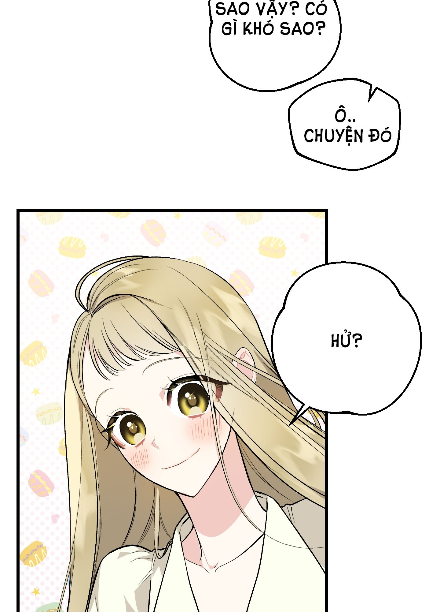 [18+] thêm một lần nữa thôi chapter 2.1 16