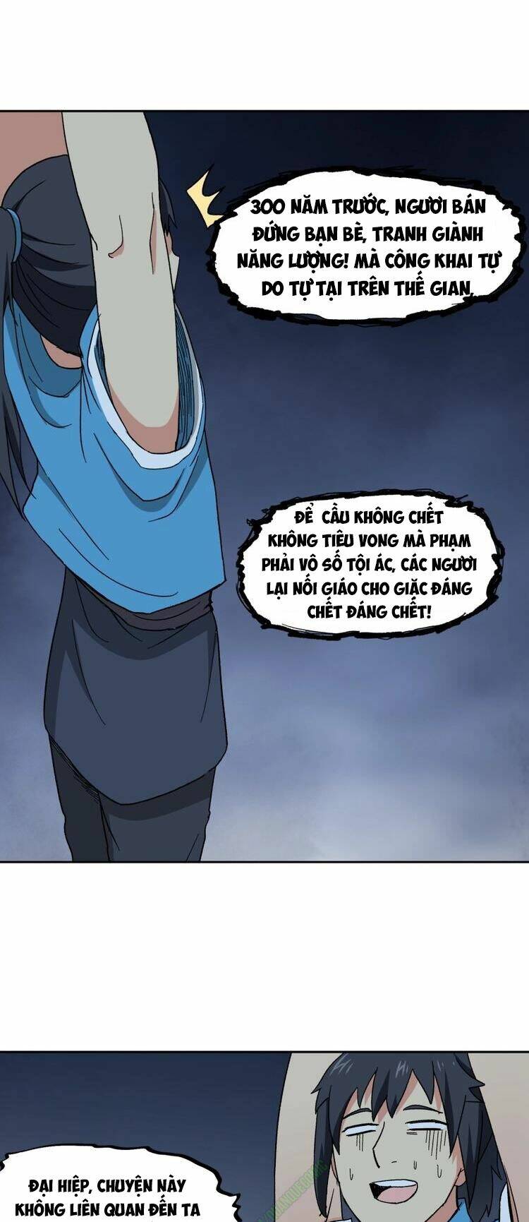 ta luyện giả kim trong thời đại tu tiên chapter 26 4