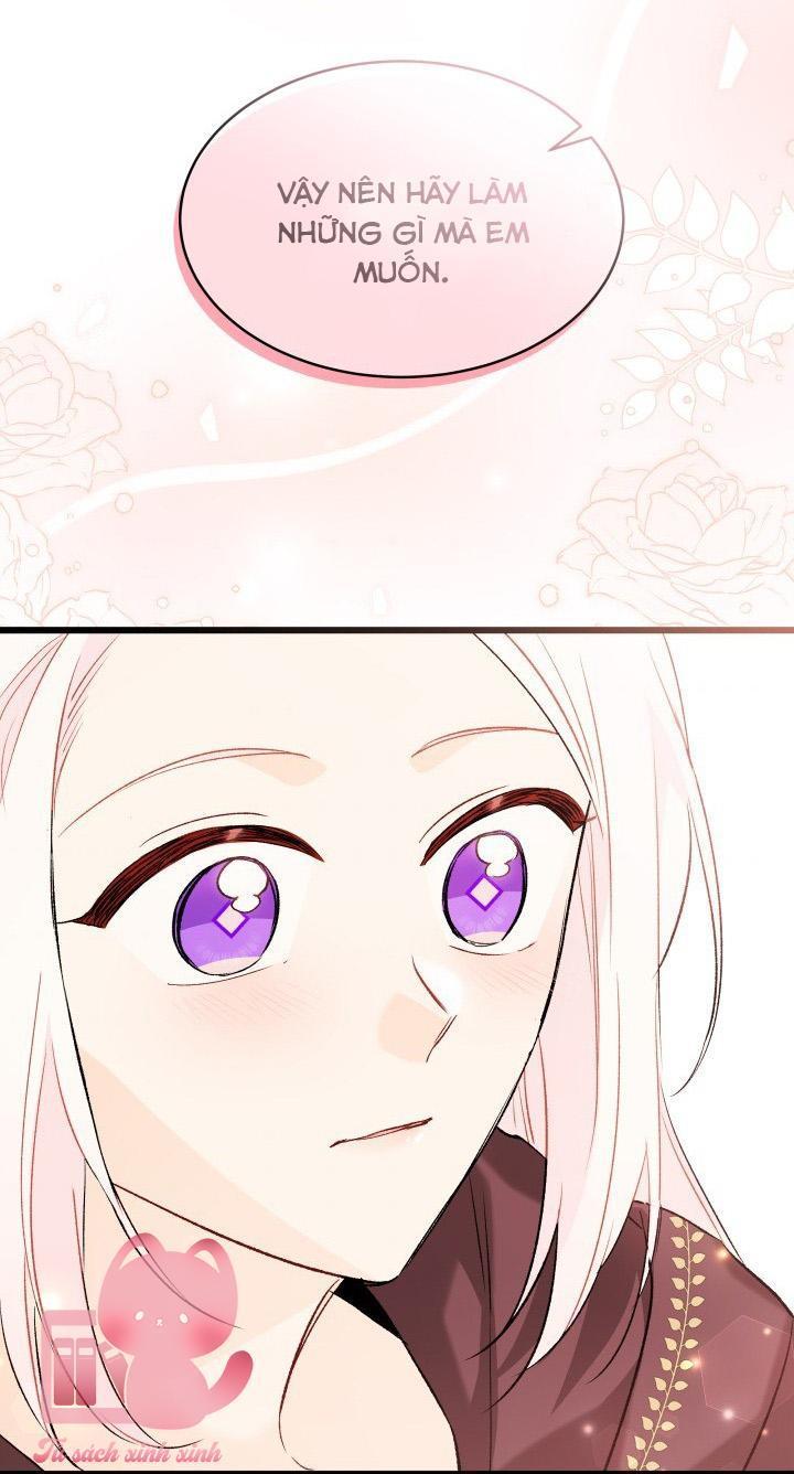 quan hệ cộng sinh giữa báo đen và thỏ trắng chapter 76 28