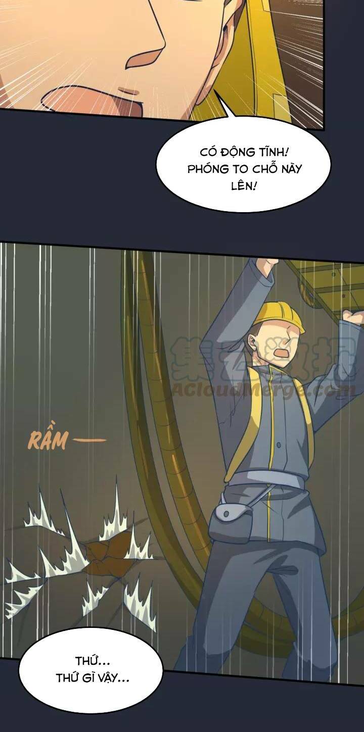 người chặn xuyên không chapter 70 33