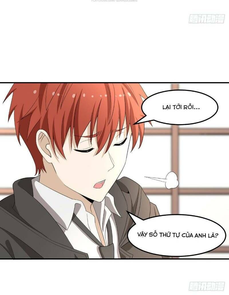 nghịch thiên tiên mệnh chapter 30 28