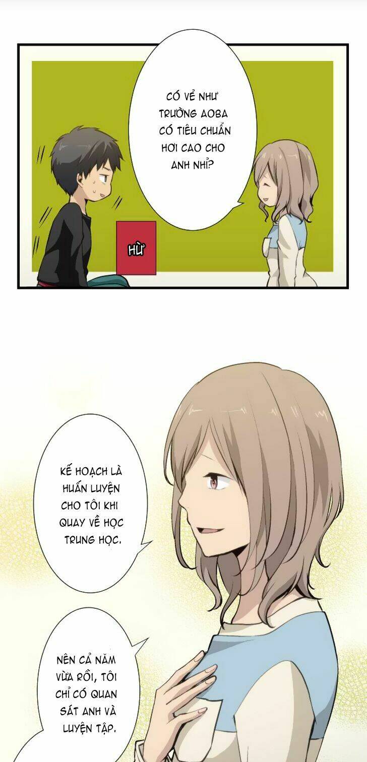 viên thuốc trùng sinh chapter 54 19