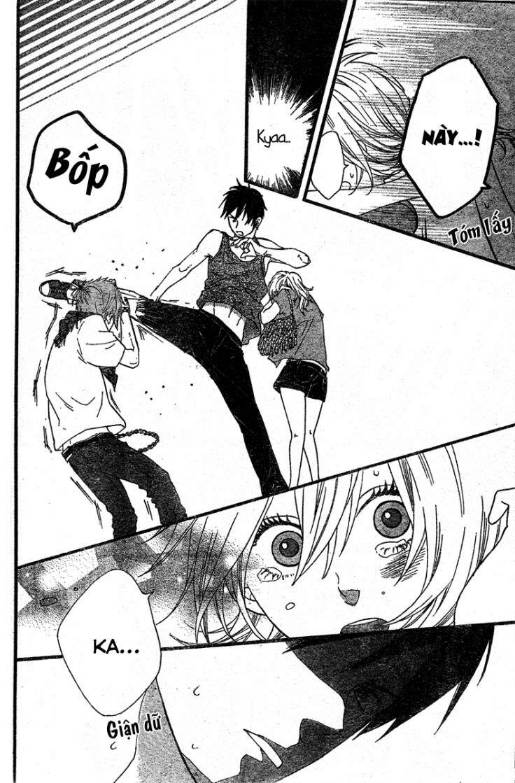 waruiko no mikata chapter 3 45