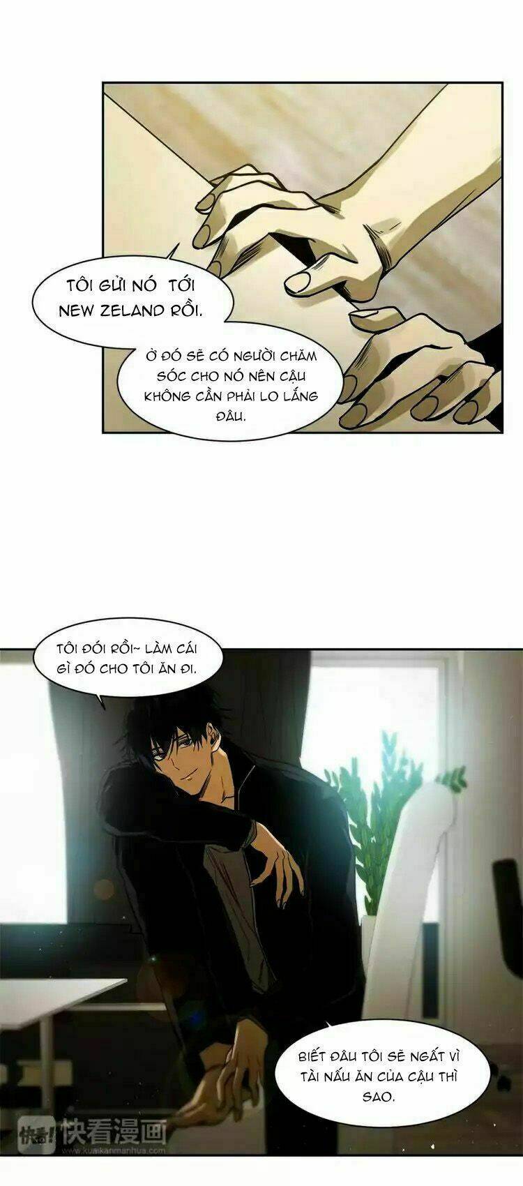 special relationship law chapter 1 20