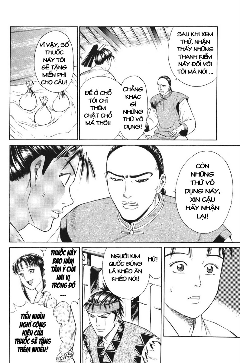 thiếu niên vương phần 1 chapter 65 45