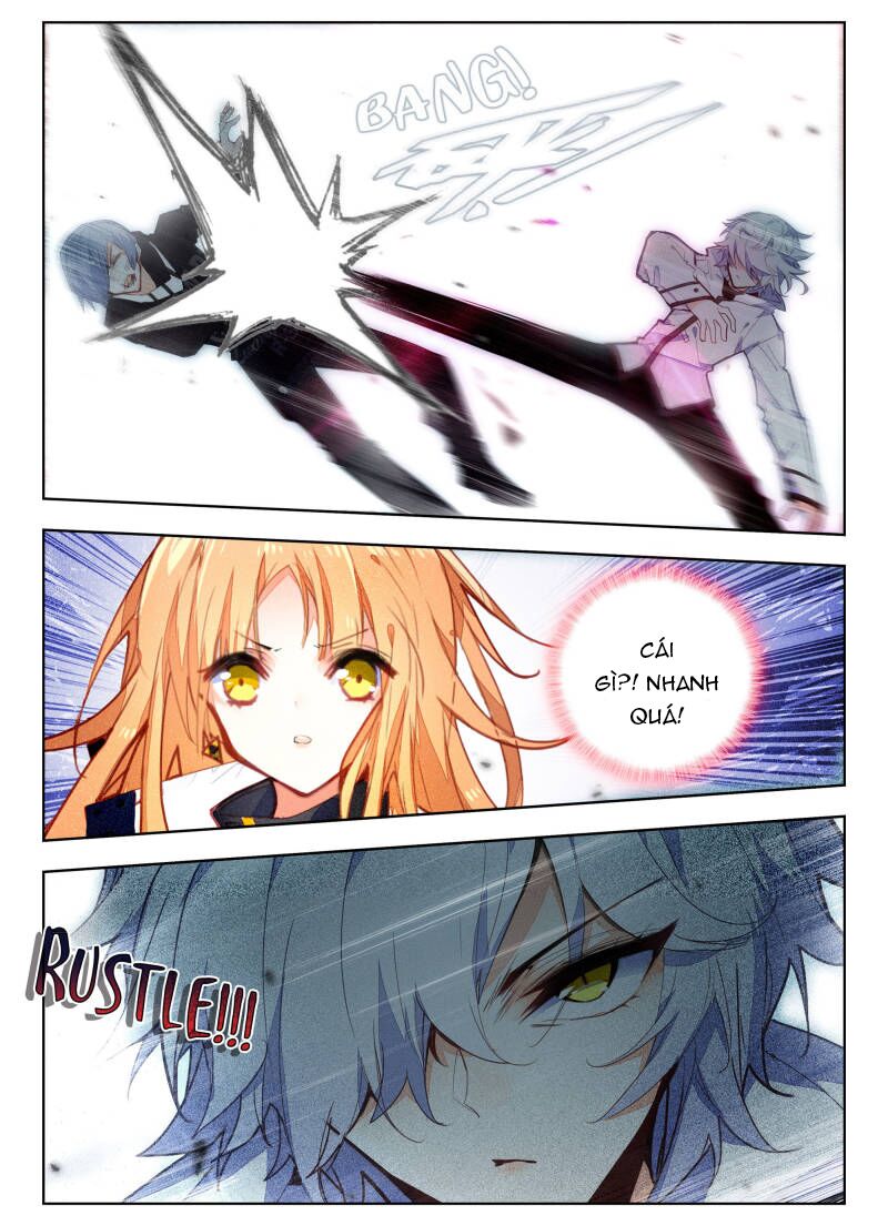tạp đồ chapter 61 11
