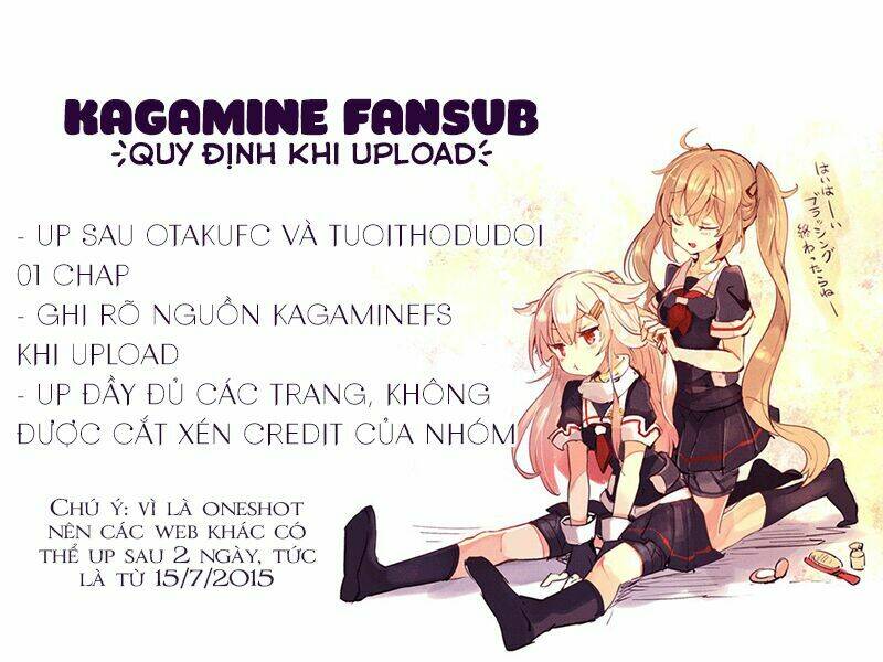 shichifuku mafia chapter 1 1