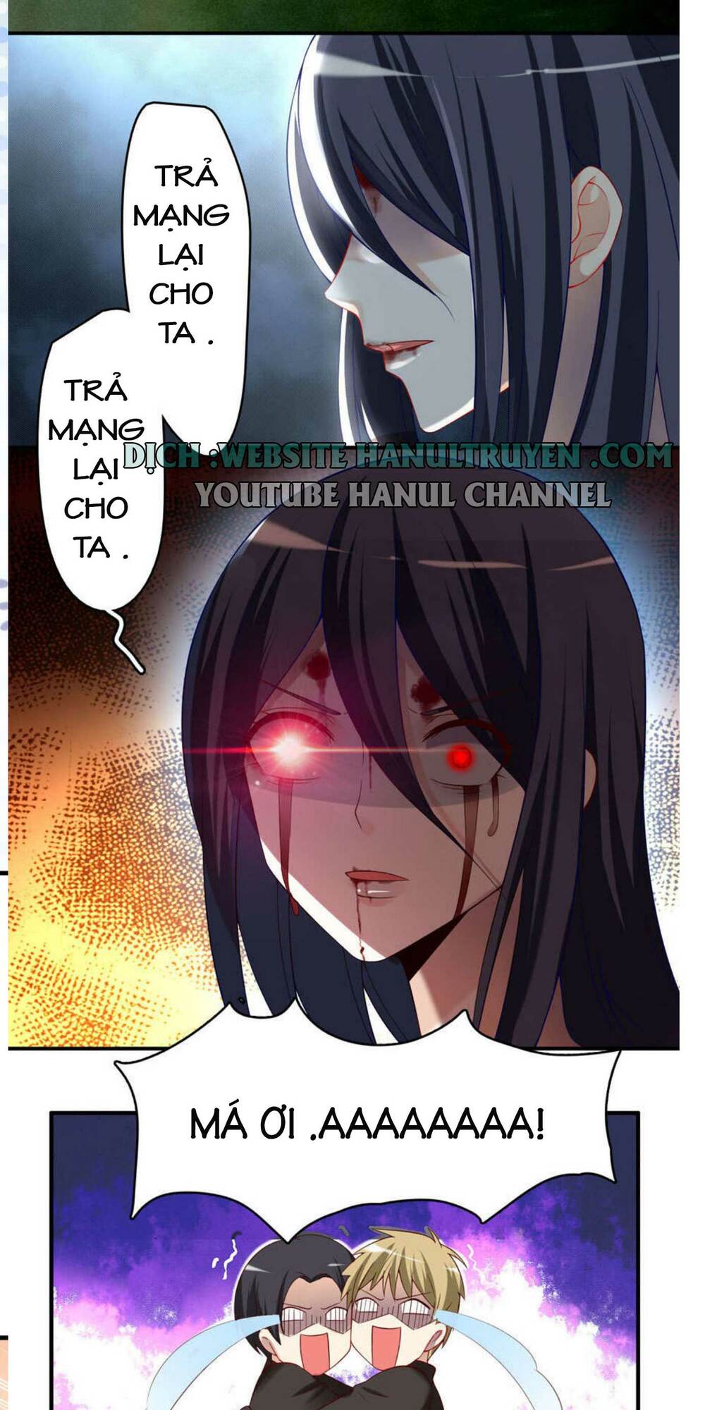 lật đổ lãnh điện hạ satan chapter 5 4