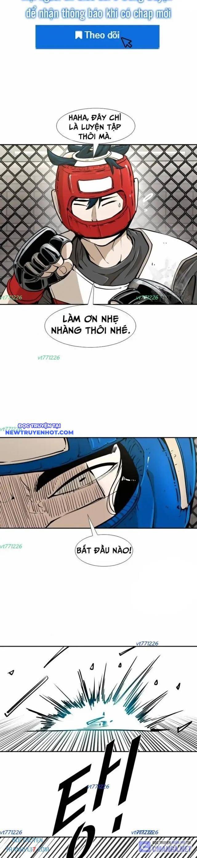 shark - cá mập chapter 239 14