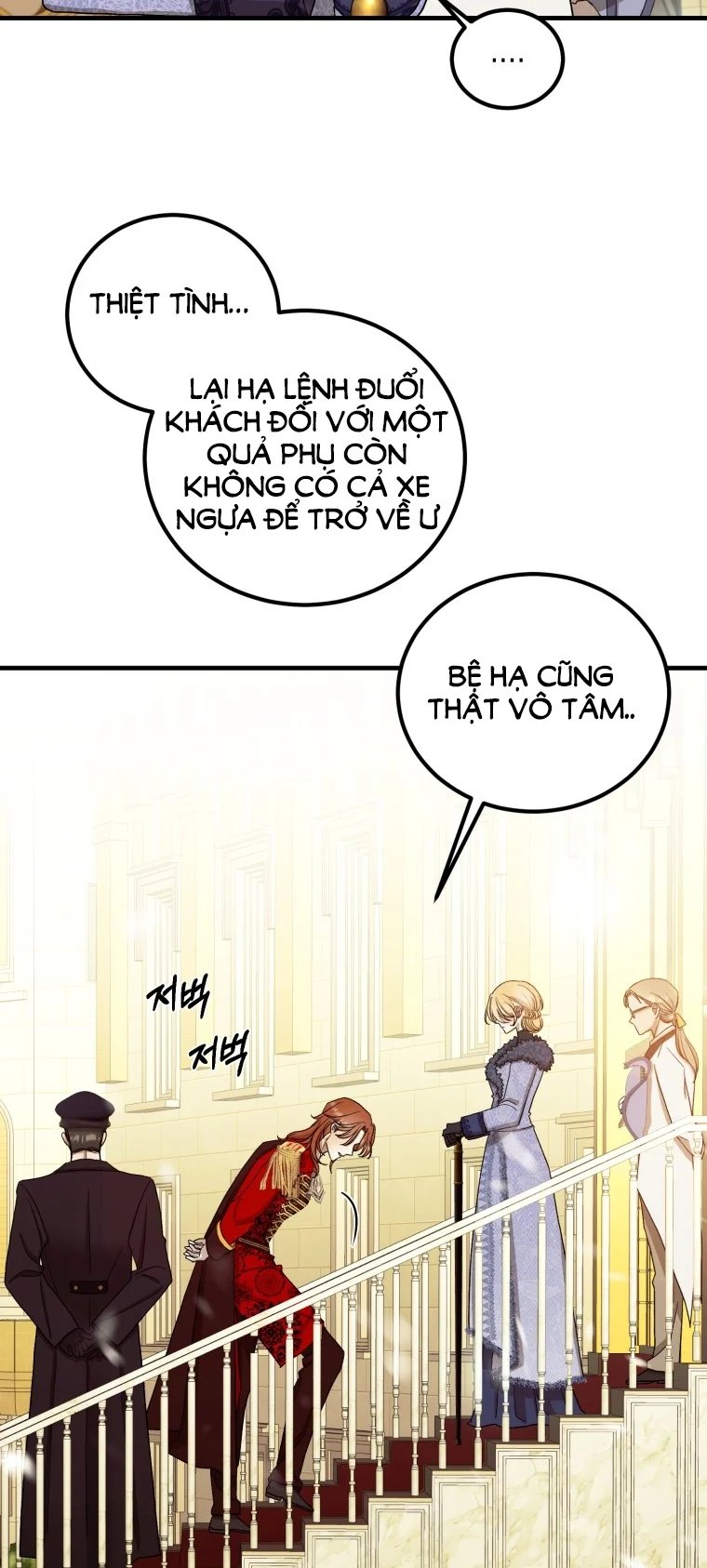 khi tôi bị chú chó tôi bỏ rơi cắn chapter 6.1 11