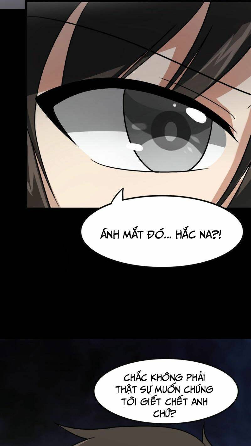 bạn gái virus của tôi chapter 298 45