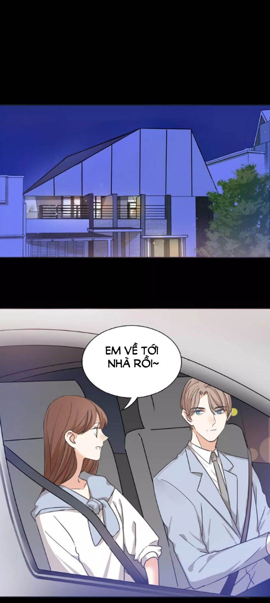 mùi hương lãng mạn chapter 40.5 10