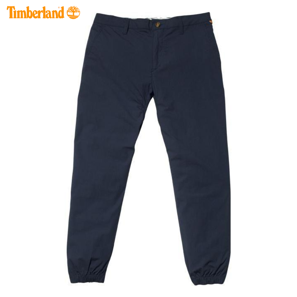 Original Quần Jogger Kaki Nam Timberland Outdoor Heritage Jogger Pant TB0A2FHU44