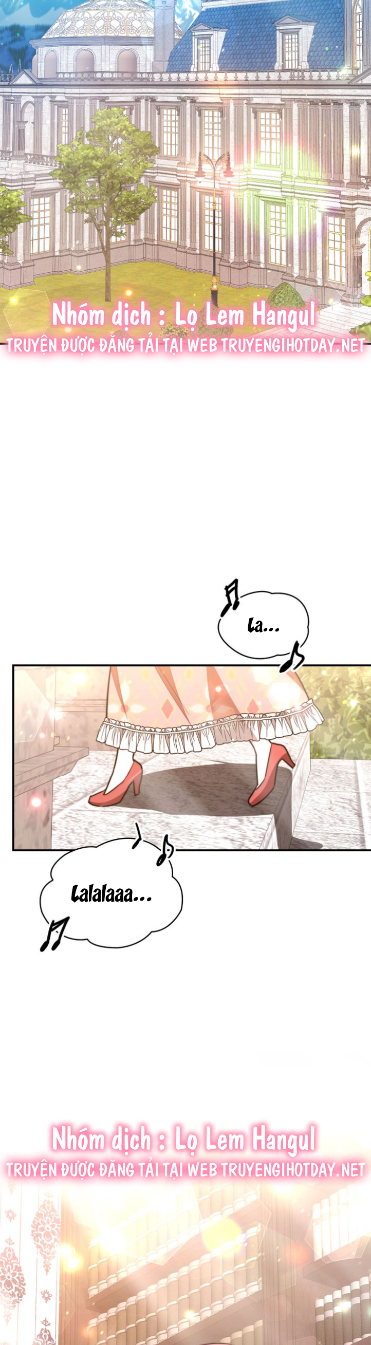 chuyện tình tay ba chapter 43 12