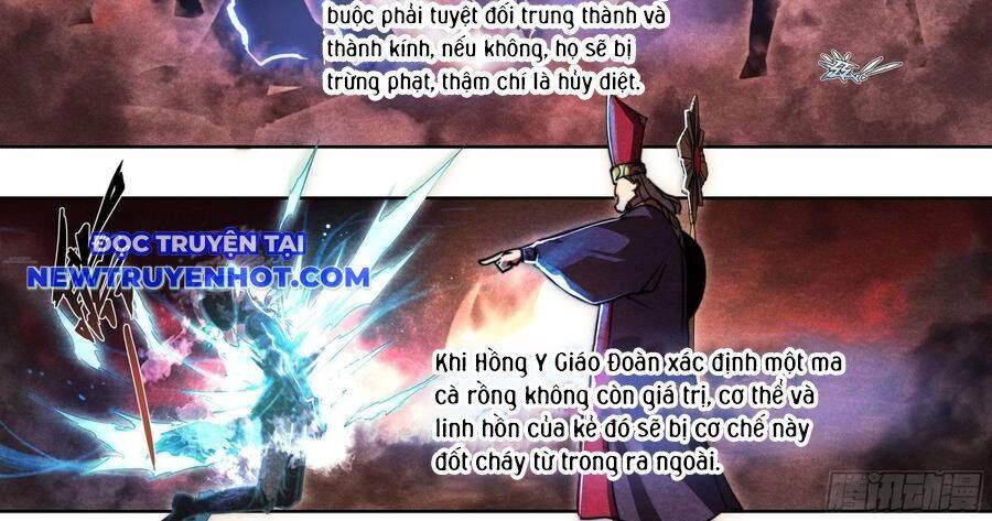 dự báo khải huyền chapter 162 4