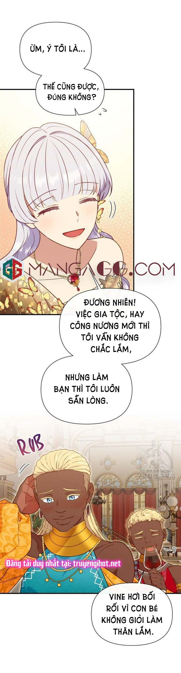 bản khế ước với nữ công tước ác ma chapter 145 19