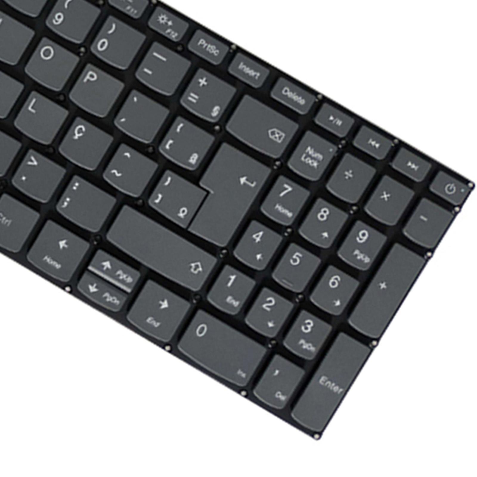 BR Laptop Laptop Keyboard For 320-15 320-15ISK 320-15ABR