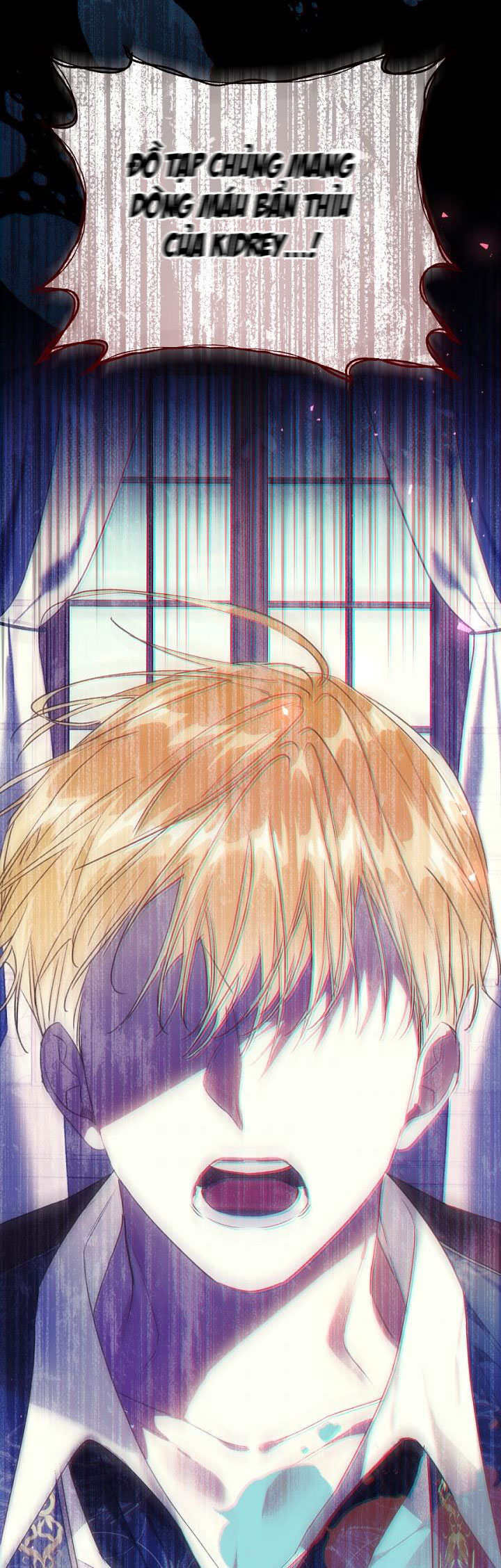 con rối ác nữ marionette chapter 38 33