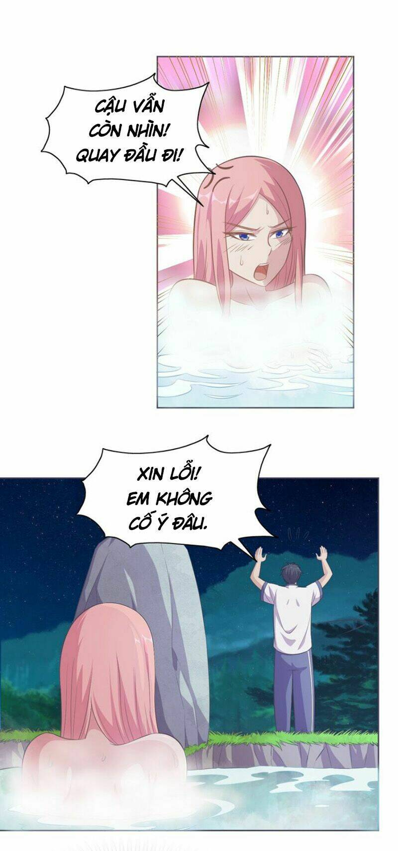 chín năm nghĩa vụ tu chân chapter 8 12