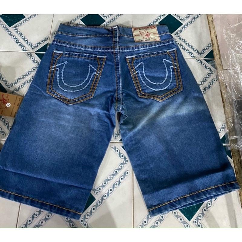 QUẦN JEANS LỮNG NAM CHỈ NỔI HÀNG CAO CẤP .