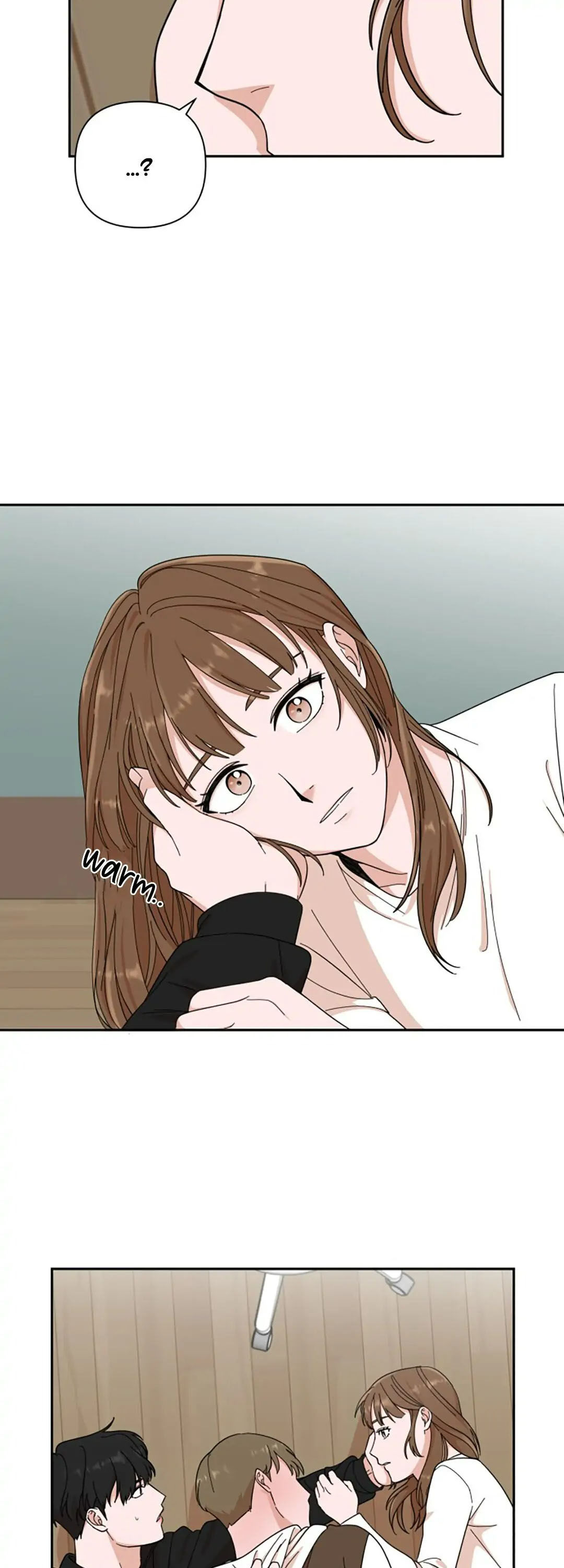 chàng trai ngọt ngào chapter 2.2 12