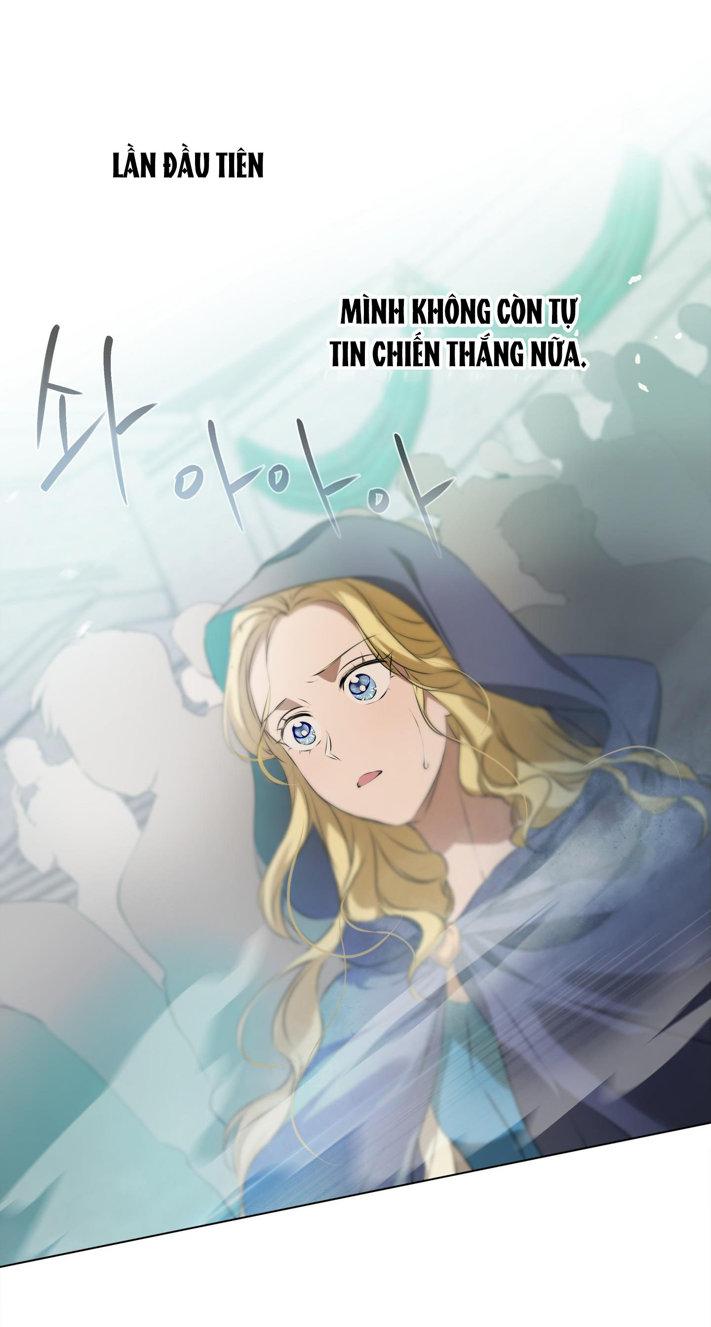 triệu hồi sư với mái tóc màu hoàng kim chapter 107 44